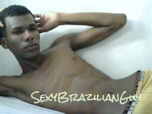SexyBrazilianGuy