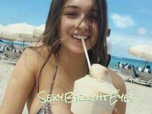 SexyBrightEyes Porn Monkey Cash