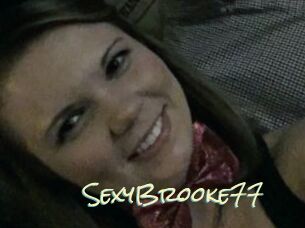 SexyBrooke77