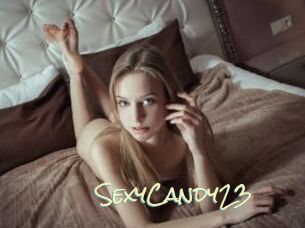 SexyCandy23 Porn Monkey Cash