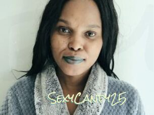 SexyCandy25