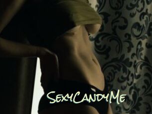 SexyCandyMe