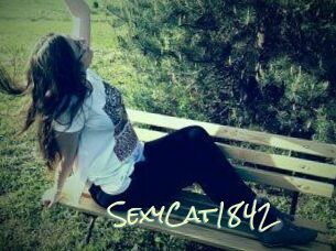 SexyCat1842