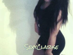 SexyClarise