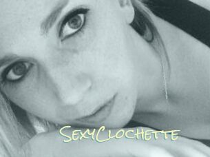 SexyClochette