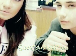 SexyCouple4Cam