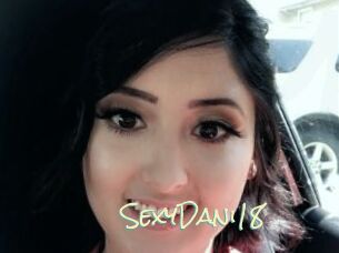 SexyDani18