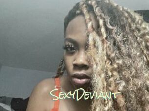 SexyDeviant