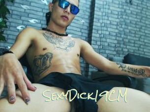 SexyDick19CM