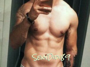 SexyDidi89