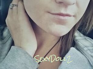 SexyDoll2 Porn Monkey Cash