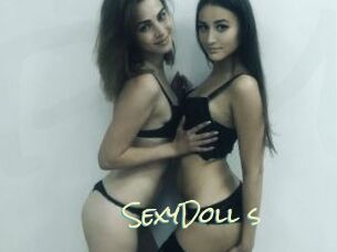 SexyDoll_s