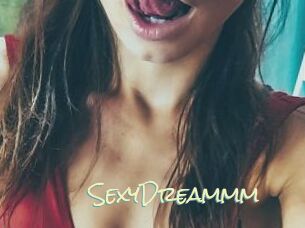 SexyDreammm