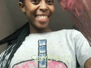 SexyEyes22