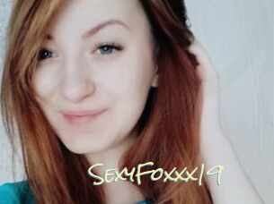 SexyFoxxx19