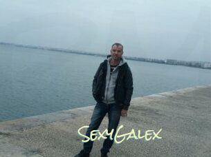 SexyGalex