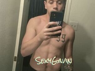 SexyGavin