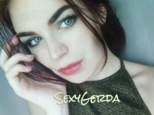 SexyGerda