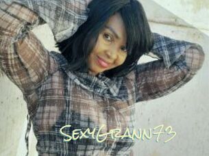 SexyGrann73