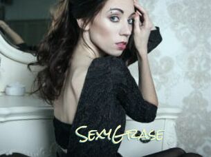 SexyGrase