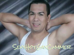 SexyHotGayCummer