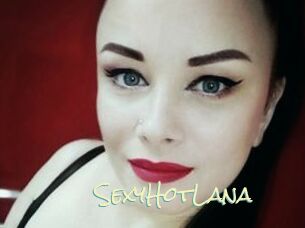 SexyHotLana