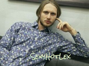 SexyHotLex