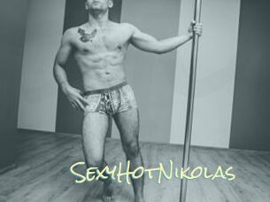 SexyHotNikolas