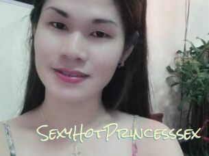 SexyHotPrincesssex
