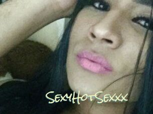 SexyHotSexxx