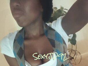 SexyJD92