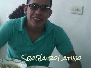 SexyJairoLatino