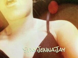 SexyJennaJay Porn Monkey Cash