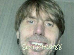 SexyJohnny88