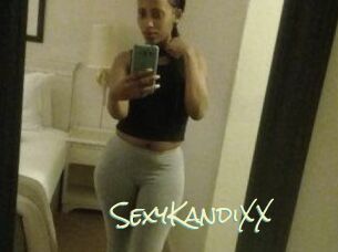 SexyKandiXX
