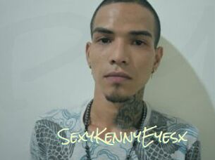 SexyKennyEyesx