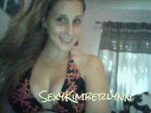 SexyKimberlynn Porn Monkey Cash
