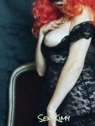 SexyKimy