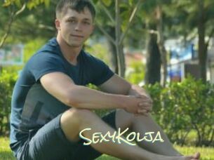 SexyKolja