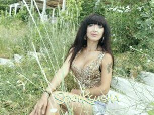 SexyKsusha