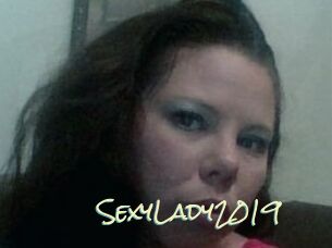 SexyLady2019