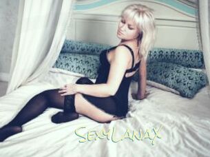 SexyLanaX