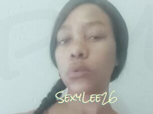 SexyLee26