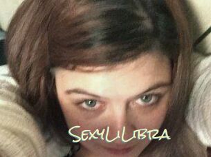 SexyLiLibra