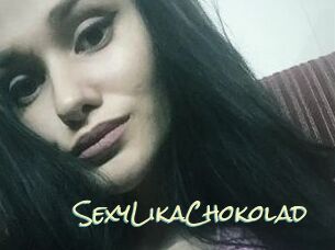 SexyLikaChokolad