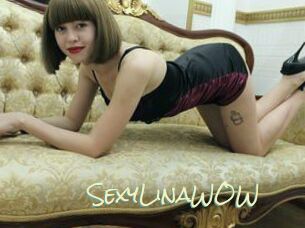 SexyLinaWOW
