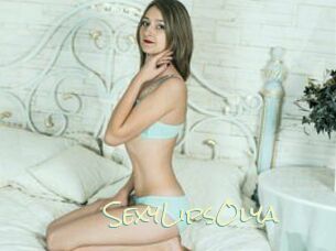 SexyLipsOlya