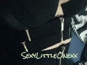 SexyLittleOnexx