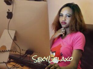 SexyLolaxo