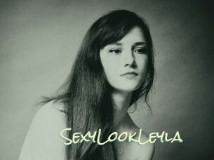 SexyLookLeyla